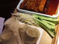 -永安鱼庄·镇江菜(丁卯店)