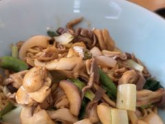 -官桥贡面(吉城大厦店)