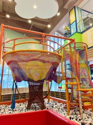 -meland亲子乐园·派对·研学(淄博万象汇店)