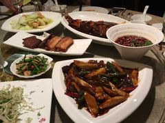 -老客站酒楼(金花南路店)