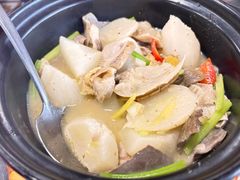 -老阿伯·闽南菜