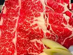 -满来寿喜烧(金虹桥店)