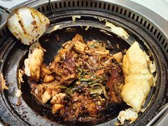 -满兴咱妈烀饼铁锅炖(兰州北街店)