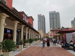 -佛罗伦萨小镇广佛名品奥特莱斯(疏港路店)