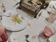-青叶202都市餐厅(迪诺水镇店)