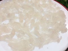 -寻味顺德·南记酒家·传统顺德菜·鱼生(广源路店)