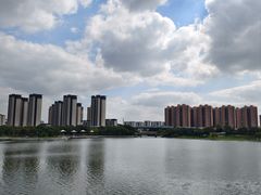 -翠山·映月湖景餐厅(映月湖公园店)