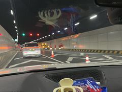 -胶州湾海底隧道