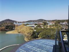 -上海佘山茂御臻品之选酒店(原佘山艾美酒店)