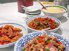 -欧记大排档·景德菜(上海首店)