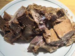 -一轩饺子馆(丽都店)