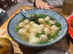 -北丐先生·野馄饨烧烤(南京首店)