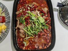 -3号仓库·创意中国菜(新世界城店)