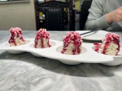 -城南往事·鲁菜·烤鸭(世茂宽厚里·大明湖店)