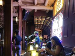 -悦界酒吧(后海店)