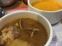 -老炉家木炭烤肉(长江国际店)