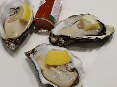 -吉香碳烤生蚝(仙霞路店)