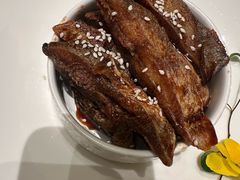-漢舍中国菜馆(浦东嘉里城店)