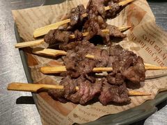 -潮界(虹桥新天地店)