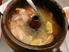 -云海肴·汽锅鸡·云南菜(高德置地店)
