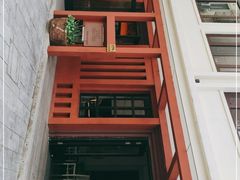 -花马天堂云南餐厅 Lost Heaven(外滩店)