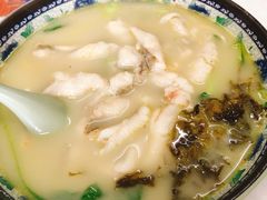 -明呈黄鱼面馆(斜土路店)