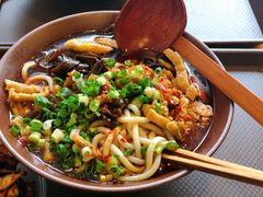 -宝小庆邵阳米粉(深圳市南山保利店)
