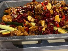 -湘裕楼(大观南路总店)