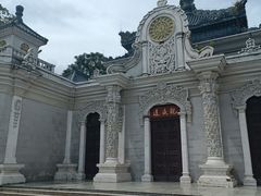 -珠海圆明新园
