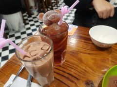 -澳门陈光记烧味饭店(南京德基广场店)
