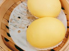 凤凰流沙包-点都德(盘福楼店)