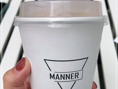 -Manner Coffee(IFS一楼店)