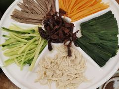 -云海肴·汽锅鸡·云南菜(广安门天虹店)