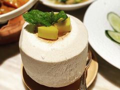 -金椰壳· 大厨新加坡菜(壹方城店)