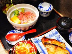银鳕鱼扒西京烧-小山日本料理(兴业太古汇店)
