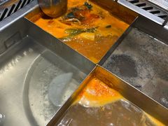 -海底捞火锅(龙湖北京大兴天街店)