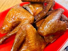 -光明刘冰乳鸽店(光明法政北路店)