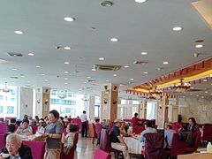 -江南村酒家