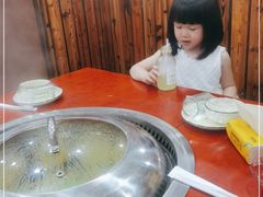 -哈尔滨东北铁锅炖(都督街店)