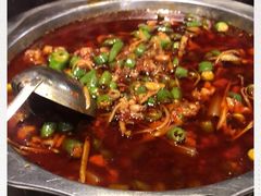 -盐井记·自贡美蛙鲜锅兔(中和店)