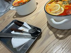 -嗒令甜品·主题融合料理餐厅(首座时代店)