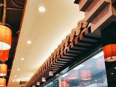 -李记饺子·熏酱东北菜(欢乐谷店)