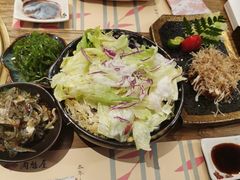 -肉魁屋·烧肉·烧鸟·酒场(高新店)