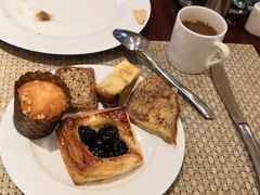 -西安赛瑞喜来登大酒店