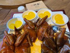 -醉霖生态餐厅(交大店)