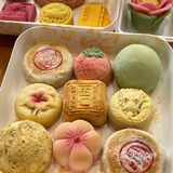 必去!北京城里京味儿最足的一家点心铺