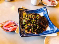 黑三剁-多味居(剪子巷店)