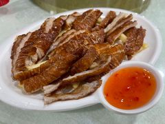 -嘉升大排档(番禺总店)