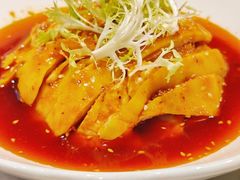 -聚京民福烤鸭店(木樨园店)