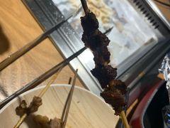 -新石器烤肉(无锡万象城店)
